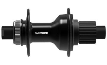 Shimano FH-TC600-HM-B 148mm Thru 12v MS CL Arka Göbek