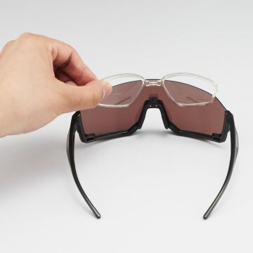 Shimano ARLT2 Gözlük için RX-Clip Numaralı Gözlük Aparatı