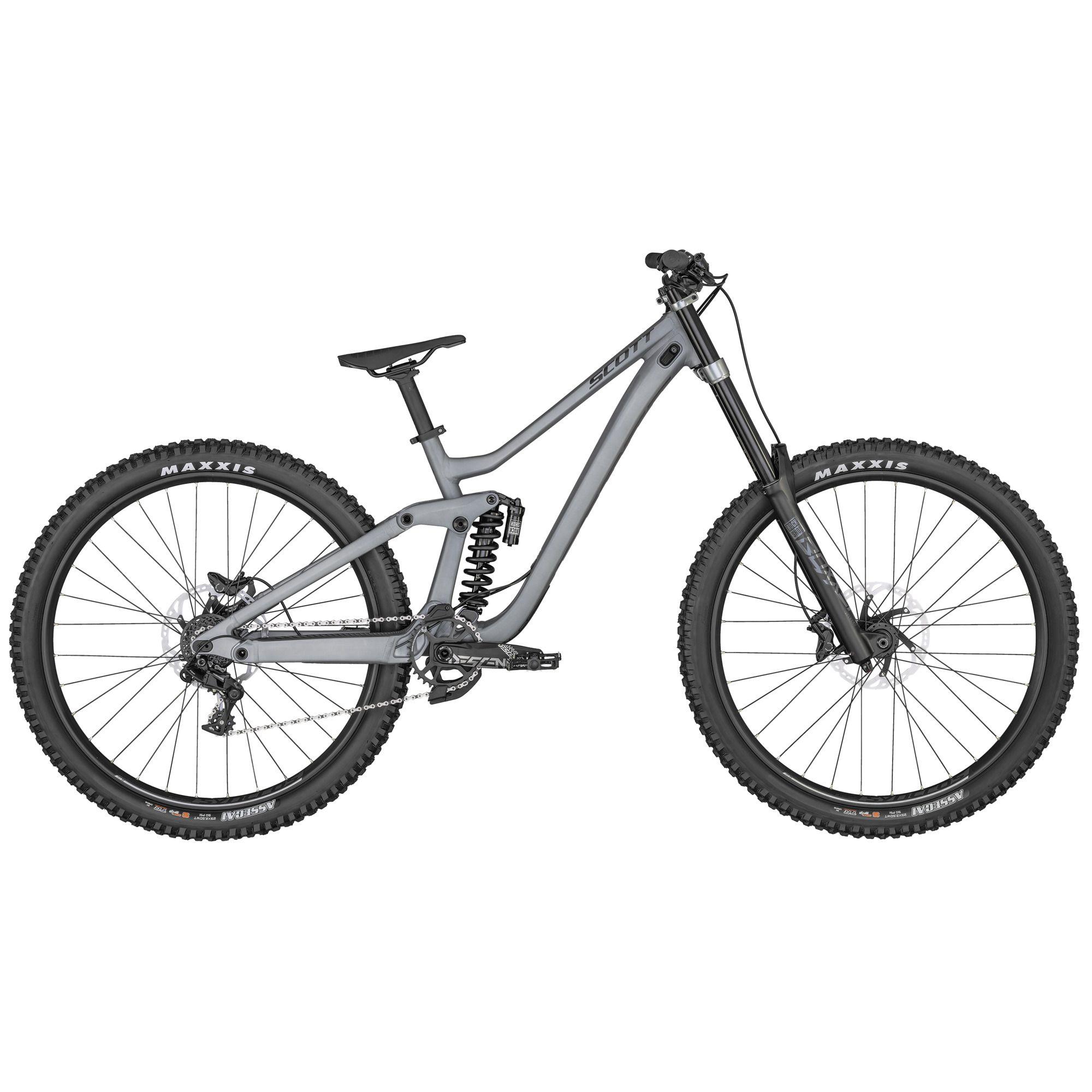 Bicyclette scott new arrivals