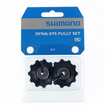 Shimano SLX RD-M663-SGS Arka Aktaracı Makara Seti Y5XE98030