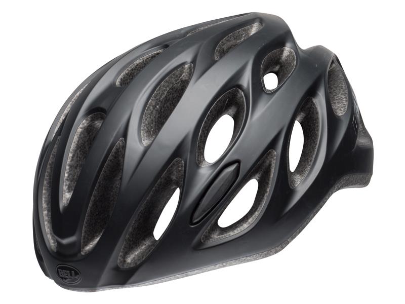 Bell Tracker R Kask 54-61cm Mat Siyah