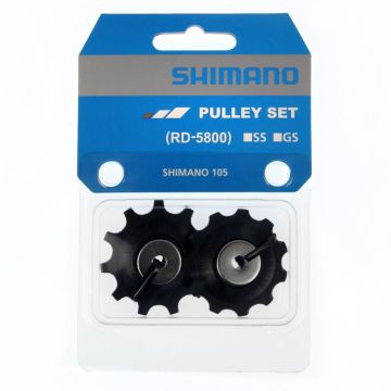 Shimano 105 RD-5800 Arka Aktaracı Makara Seti Y5YE98090