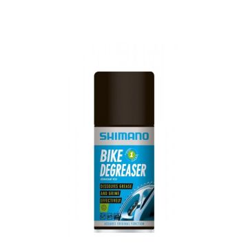 Shimano Degreaser Yağ Çözücü 125 ml