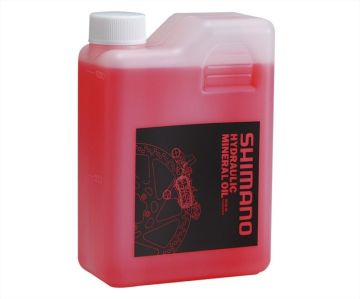 Shimano Mineral Yağ 1 Litre