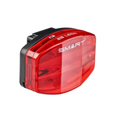 Smart Light Bar 28 20 Lümen Arka Işık Pilli