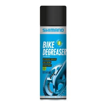 Shimano Degreaser Yağ Çözücü 400 ml