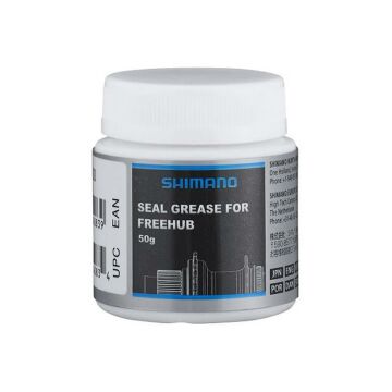 Shimano Arka Hazne Conta Sızdırmazlık Gresi 50 gr