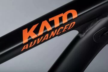 29 Ghost Kato Advanced 20v H.Disk Fren Dağ Bisikleti