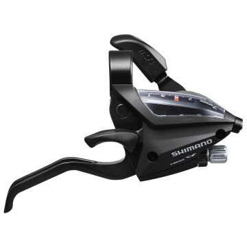 Shimano St-Ef500 7'li Sağ Vites Fren Kolu