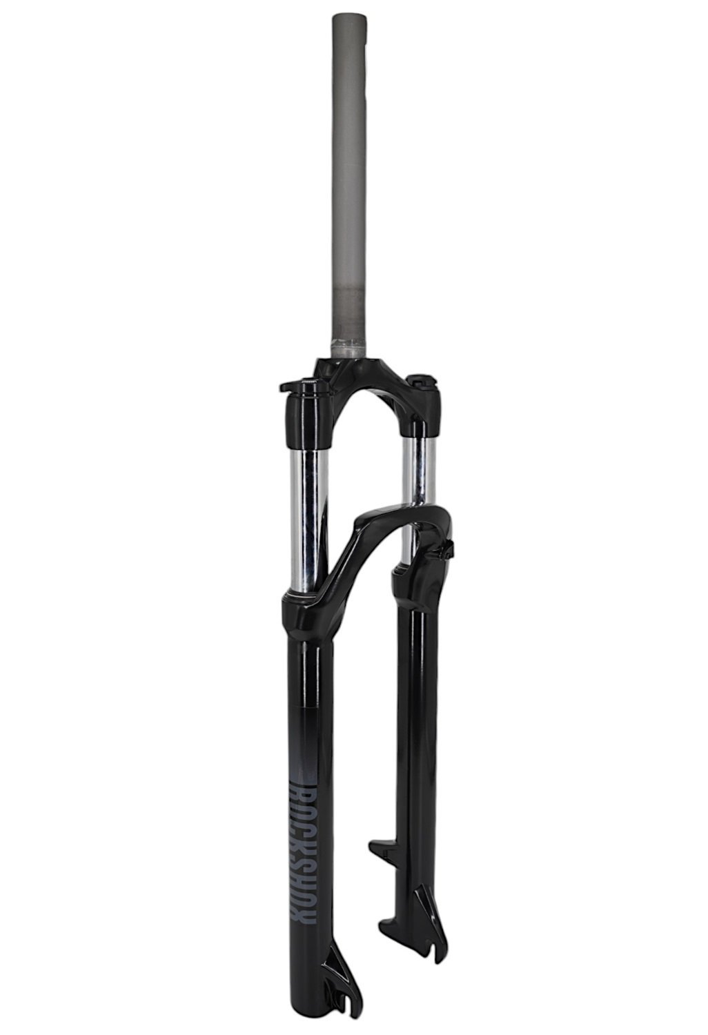 Rock Shox 29 Judy TK 1.1/8 QR M.Kilit 100mm Ön Amortisör Siyah