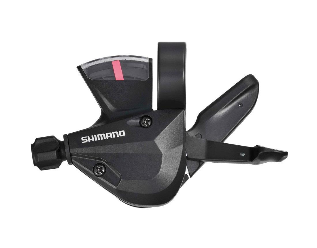 Shimano Altus SL-M310 3lü Sol Vites Kolu