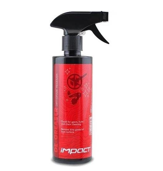 Impact Degreaser Bisiklet Yağ Sökücü Sprey 400ml