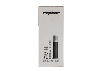 Raptor 27.5x1.75-2.10 AV48mm İç Lastik