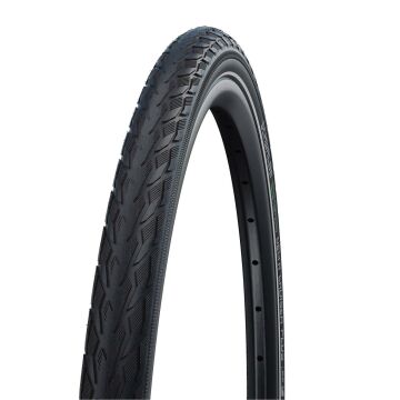 Schwalbe 700x38 Delta Cruiser Plus Puncture Guard Dış Lastik