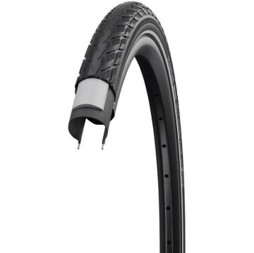 Schwalbe 700x38 Delta Cruiser Plus Puncture Guard Dış Lastik