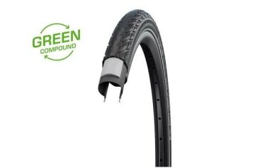 Schwalbe 700x38 Delta Cruiser Plus Puncture Guard Dış Lastik