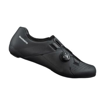 Shimano SH-RC300 SPD/SL Yol Bisikleti Ayakkabısı Siyah