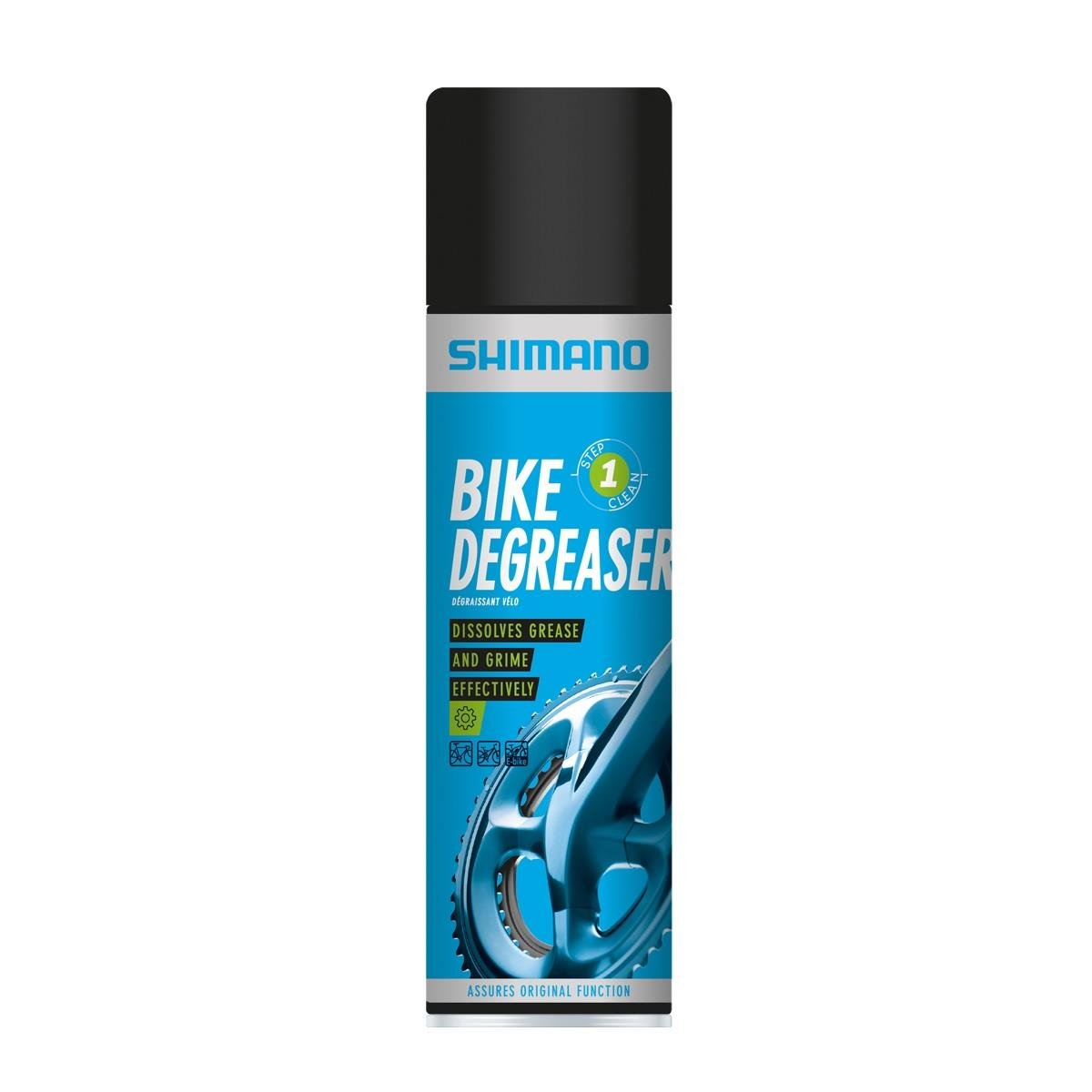 Shimano Degreaser Yağ Çözücü 200 Ml