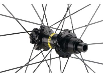 Mavic Crossmax 22 29 Pr XD Boost 6 Vida Disk Jant Seti