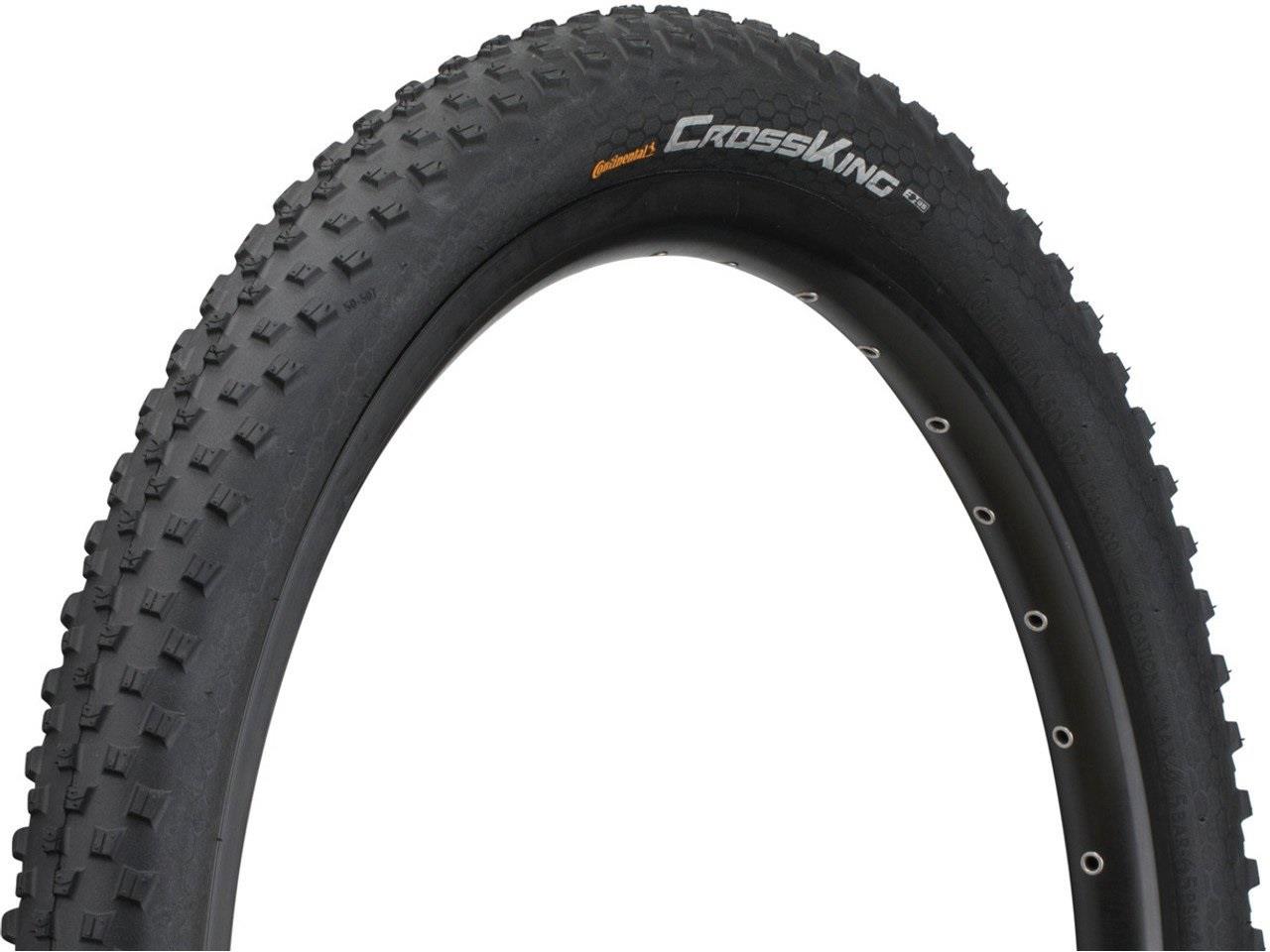 Continental Cross King 29x2.00 Dış Lastik Telli