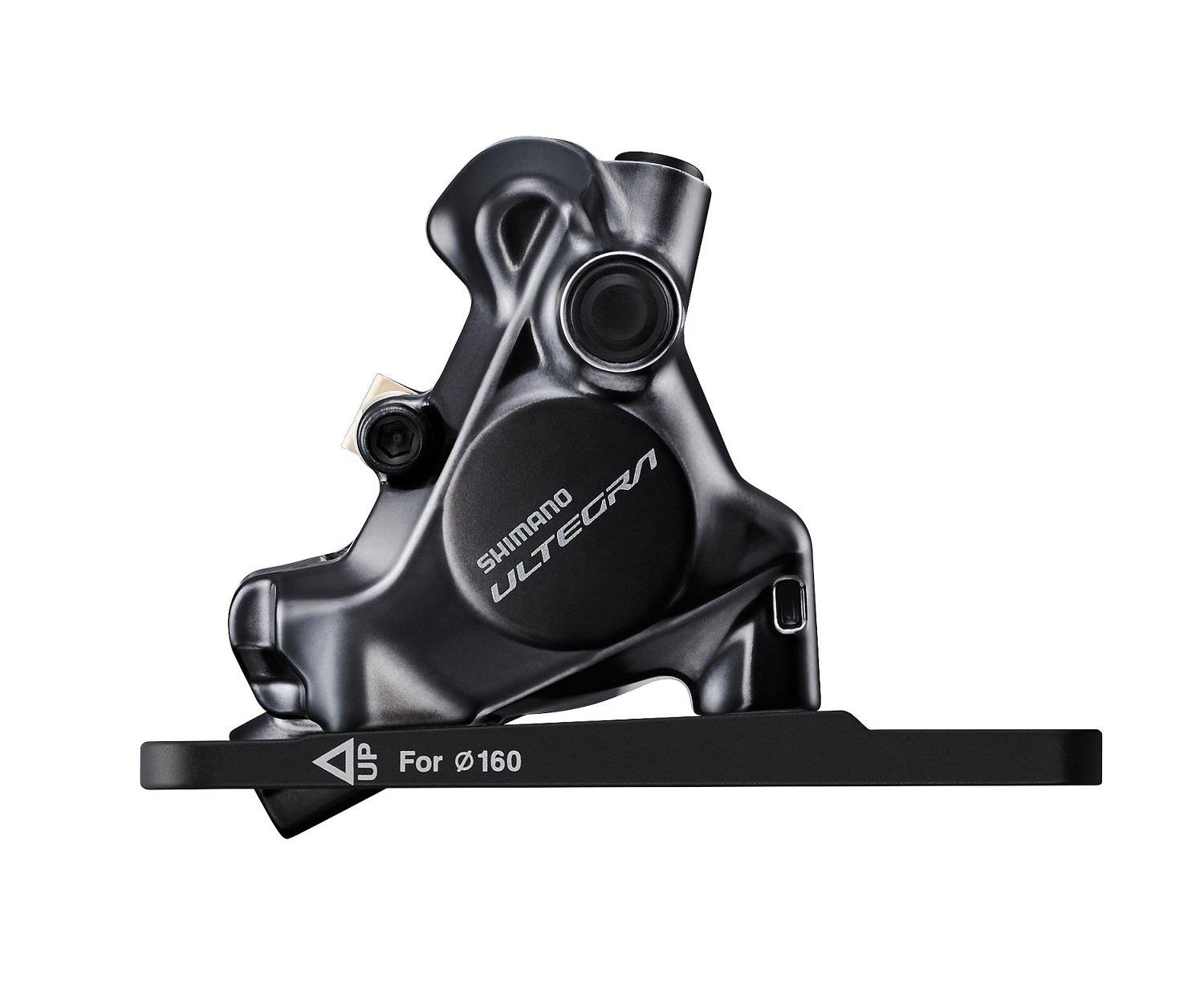 Shimano Ultegra BR-R8170 Yol Bisikleti Hidrolik Ön Fren Kaliperi