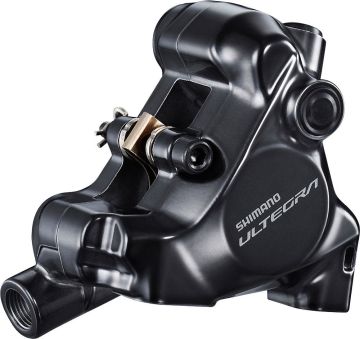 Shimano Ultegra BR-R8170 Yol Bisikleti Hidrolik Ön Fren Kaliperi