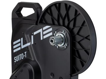 Elite Suito T Smart Trainer