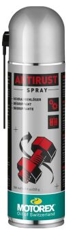 Motorex Antirust Pas Sökücü-Yağlayıcı Sprey 500 ml Aerosol