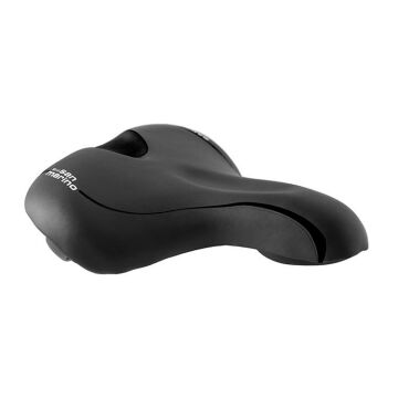 Selle San Marino SM-5425 260x210mm Rahat Bisiklet Selesi