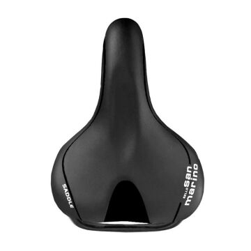 Selle San Marino SM-5425 260x210mm Rahat Bisiklet Selesi