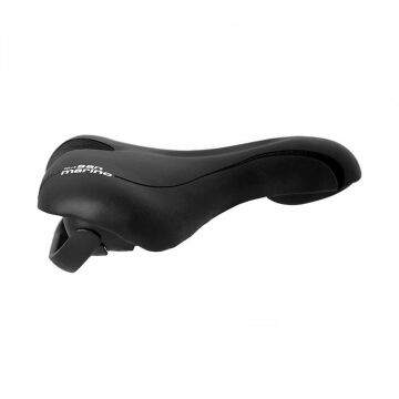 Selle San Marino SM-5425 260x210mm Rahat Bisiklet Selesi