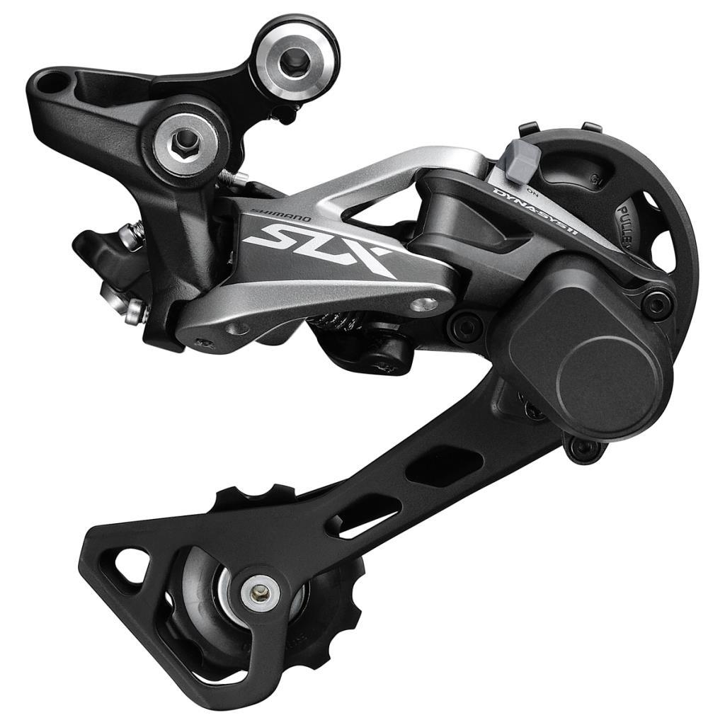 Shimano SLX RD-M7000 11s GS Shadow+ Kısa Bacak Arka Değiştirici