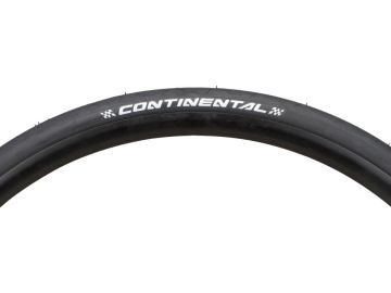 Continental 700x28 Grand Prix Yol Bisiklet Dış Lastiği Telli Siyah