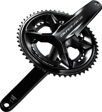 Shimano Dura-Ace FC-R9200 12li 170mm 54-40T Aynakol