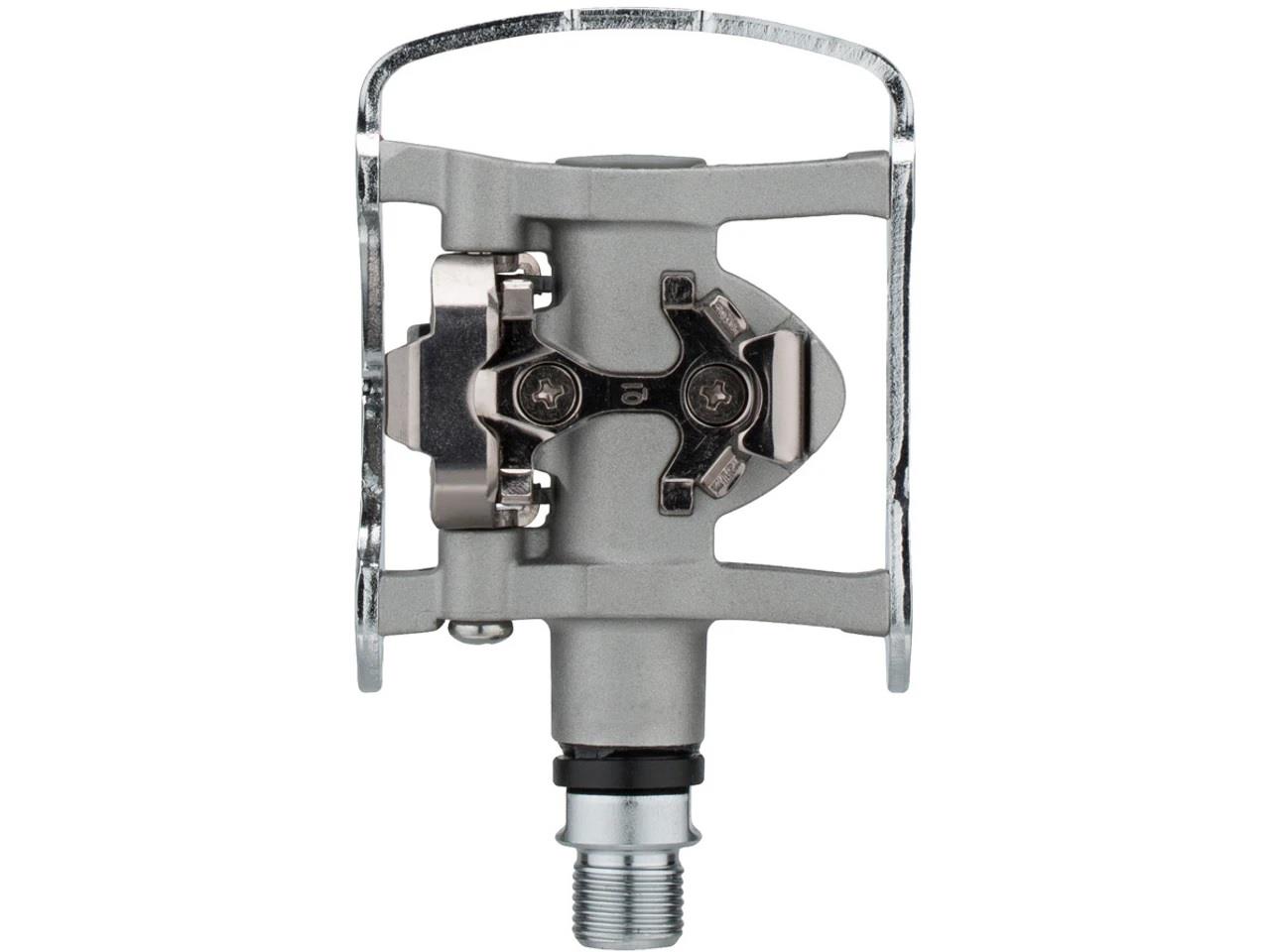 Shimano PD-M324 Kilitli/Platform Pedal