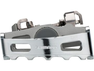 Shimano PD-M324 Kilitli/Platform Pedal