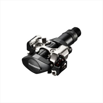 Shimano PD-M505 Mtb Kilitli Pedal Siyah