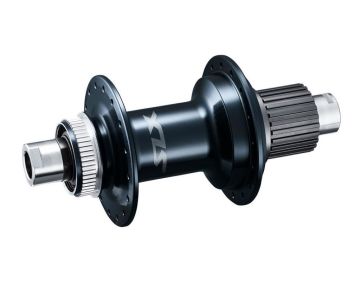 Shimano SLX FH-M7110 12v 142/32 Thru CL Arka Göbek