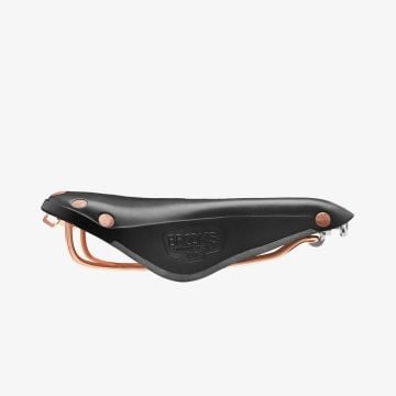 Brooks B17 Special Sele Siyah A17202