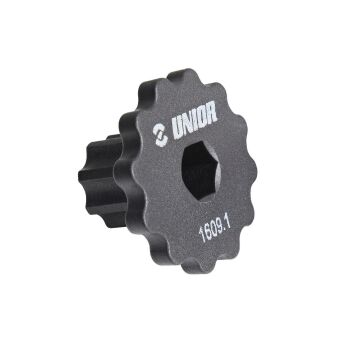 Unior 1609.1 Hollowtech 2 Aynakol Vida Anahtarı