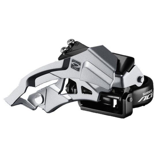 Shimano Acera FD-M3000-TS6 Ön Aktarıcı 40T