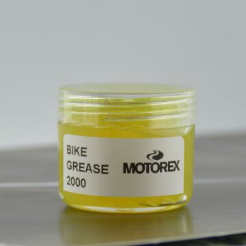 QRD Bike Premium Grease Bisiklet Gres Yağ 20gr