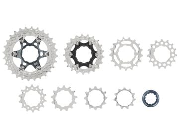 Shimano Ultegra CS-R8000 11li 11-28T Kaset Dişli