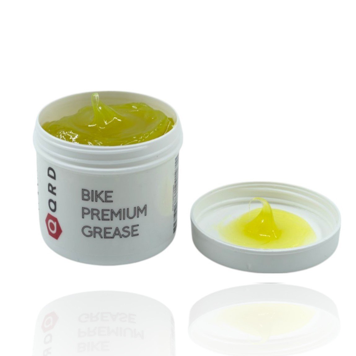 QRD Bike Premium Grease Bisiklet Gres Yağ 50gr