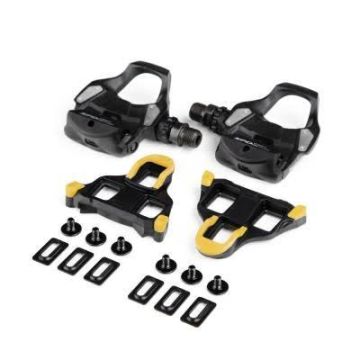 Shimano PD-RS500 Yol Bisiklet Kilitli Pedal Siyah