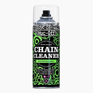 Muc-Off Bio Chain Cleaner Zincir Temizleyici 400ml