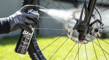 Muc-Off Disc Brake Cleaner Fren Temizleyici 400ml