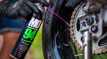 Muc-Off MO-94 Koruyucu Sprey 400ml