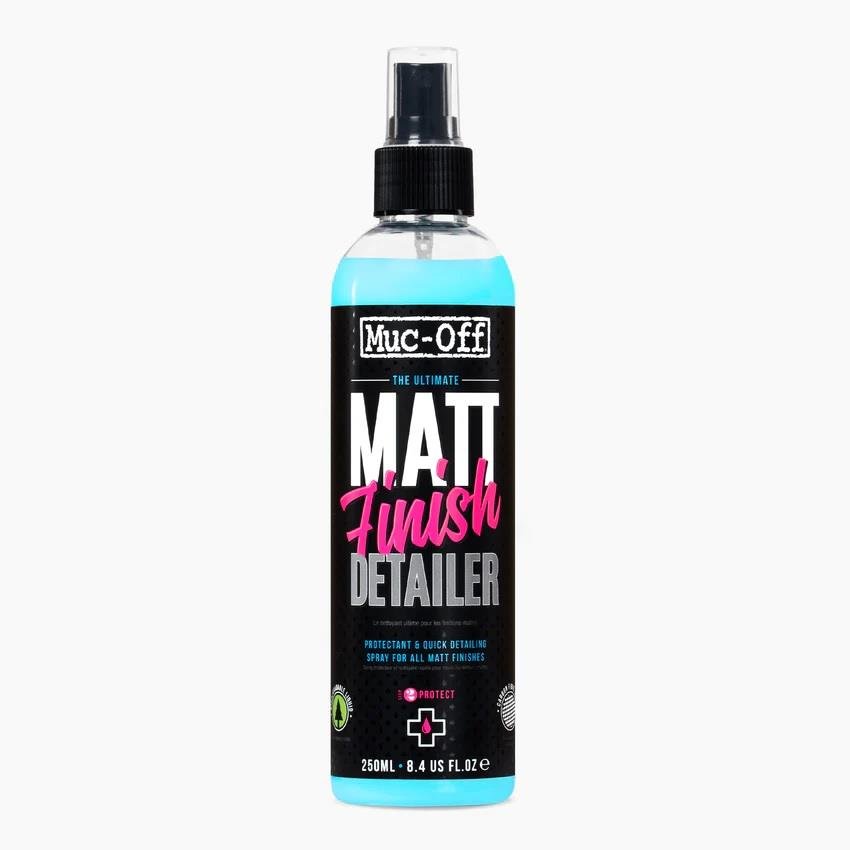 Muc-Off Matt Finish Detailer Cila 250ml