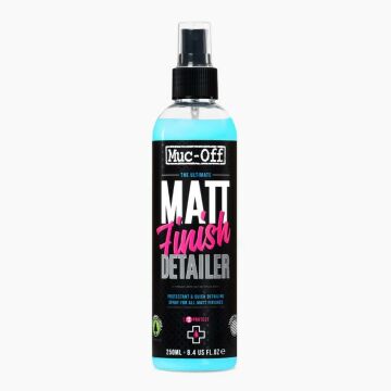 Muc-Off Matt Finish Detailer Cila 250ml